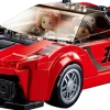 Sluban Racing Car M38-B0955 - 262 delar