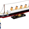 Sluban Titanic M38-B0835 - 481 dele