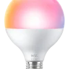 Smart LED-globlampa 11W E27 G95
