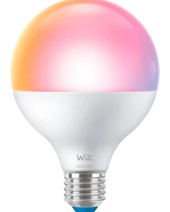 Smart LED-globlampa 11W E27 G95