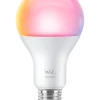 Smart LED-klotlampa 8W E27 A60