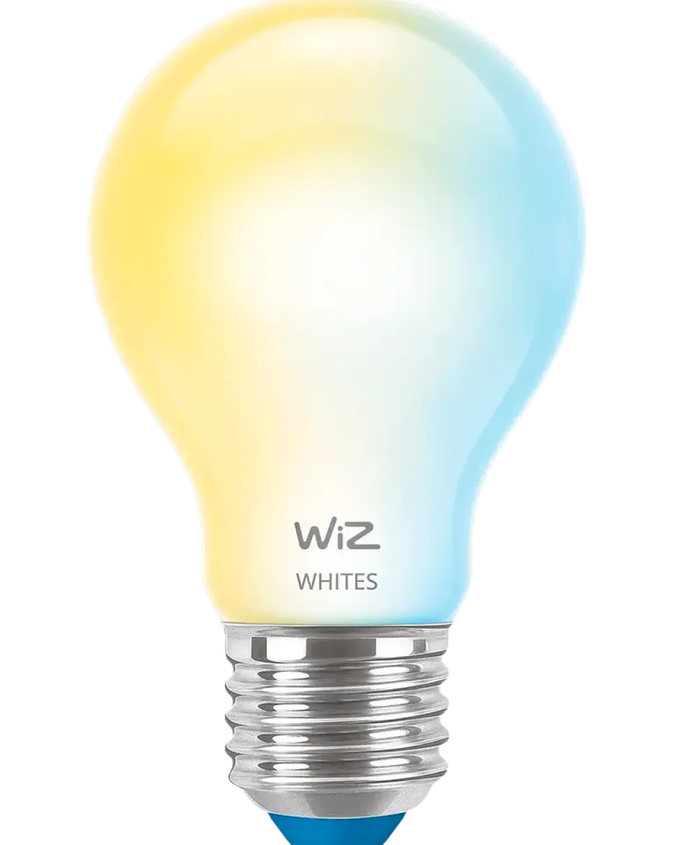Smart LED-normallampa 7W E27 A60