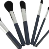 Sminkborstar 6-pack