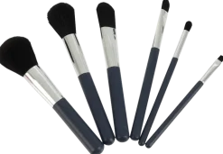 Sminkborstar 6-pack