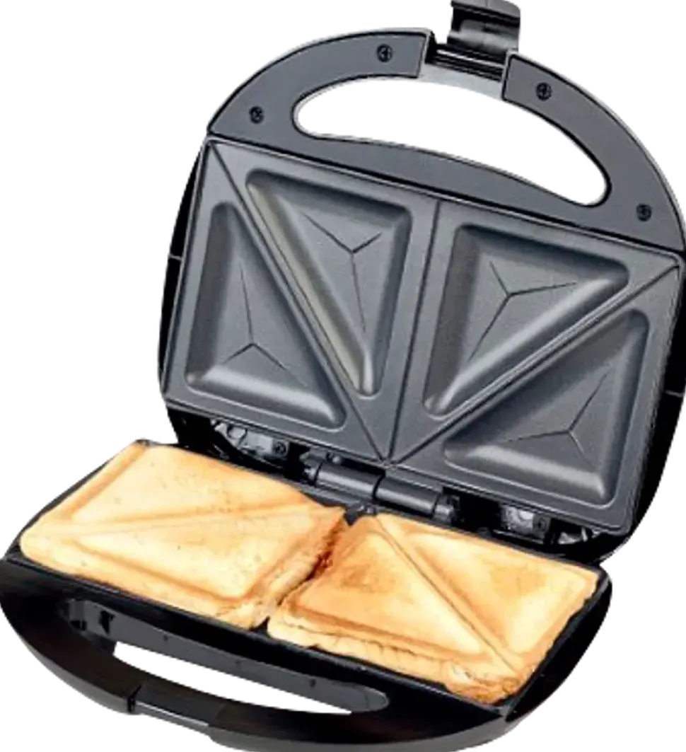 Smörgåsgrill - 750 W