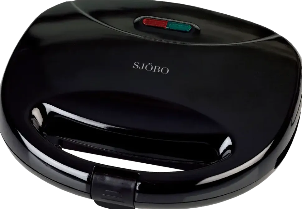 Smörgåsgrill - 750 W
