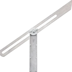 Smygvinkel 220 mm