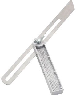 Smygvinkel 220 mm