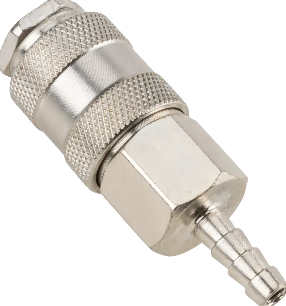 Snabbkoppling 1/4"