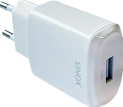 Snabbladdare usb-a 12w