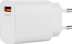 Snabbladdare usb-a 20w