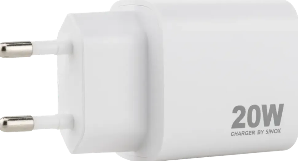 Snabbladdare usb-a 20w