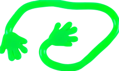Snapper Hand Mega