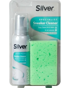Sneaker Cleaner