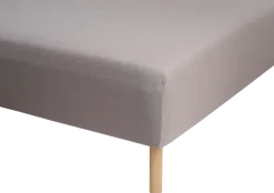 Sänglakan, Grå