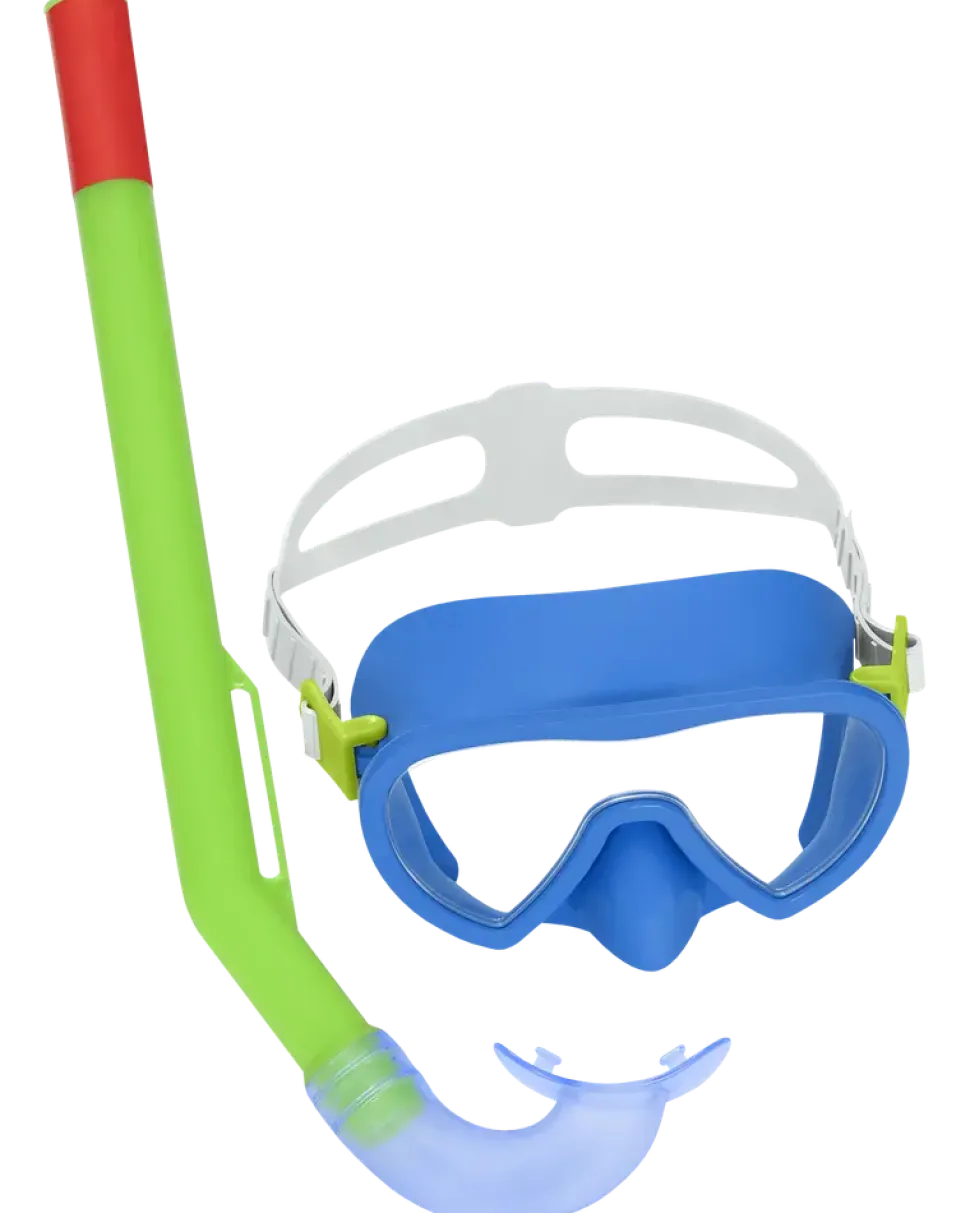 Snorkelset barn +3 år