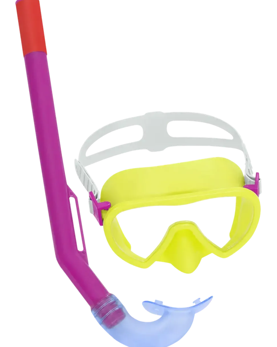 Snorkelset barn +3 år