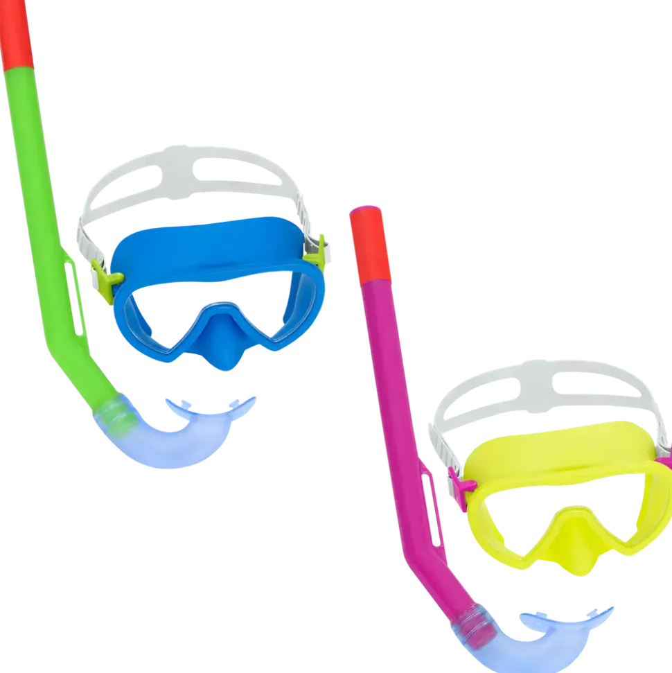 Snorkelset barn +3 år