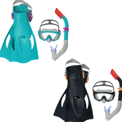 Snorkelset vuxna