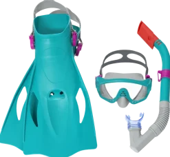 Snorkelset vuxna