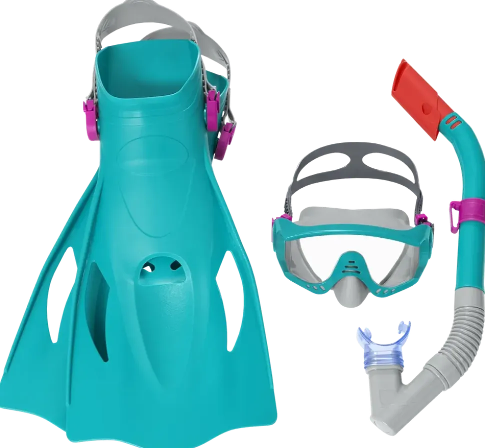 Snorkelset vuxna