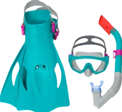 Snorkelset vuxna