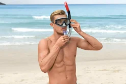 Snorkelset vuxna