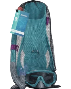 Snorkelset vuxna