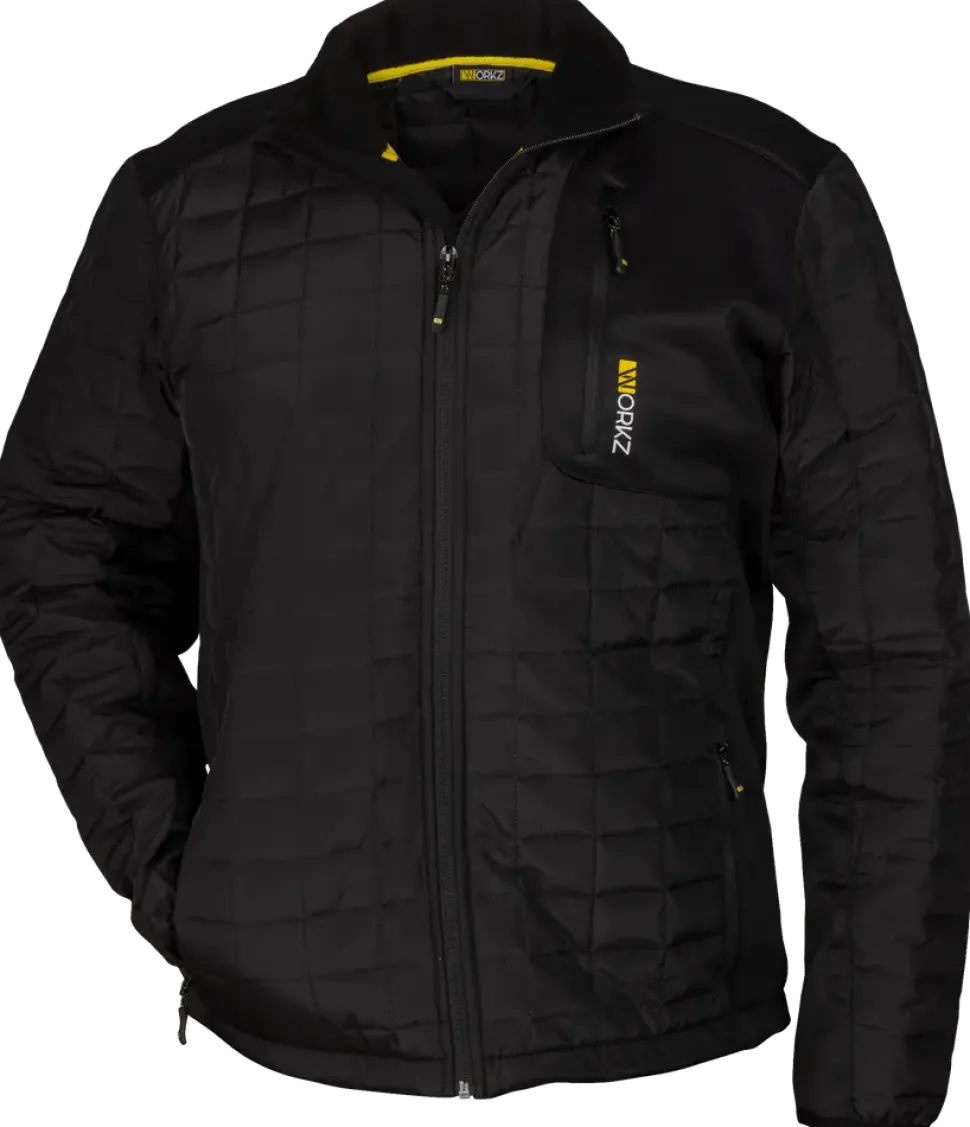 Softshell jacka