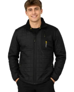 Softshell jacka