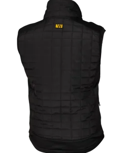 Softshell termoväst