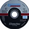Sonnenflex Ø115 x 2,5 mm 10 st.