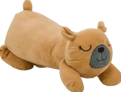 SOVANDE HUND HUNDLEKSAK