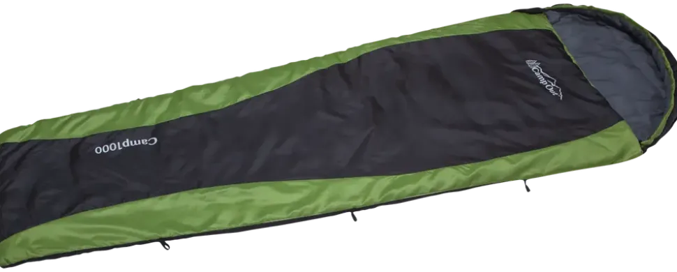Sovsäck camp1000