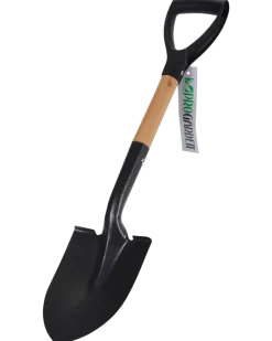 Spade 68 cm