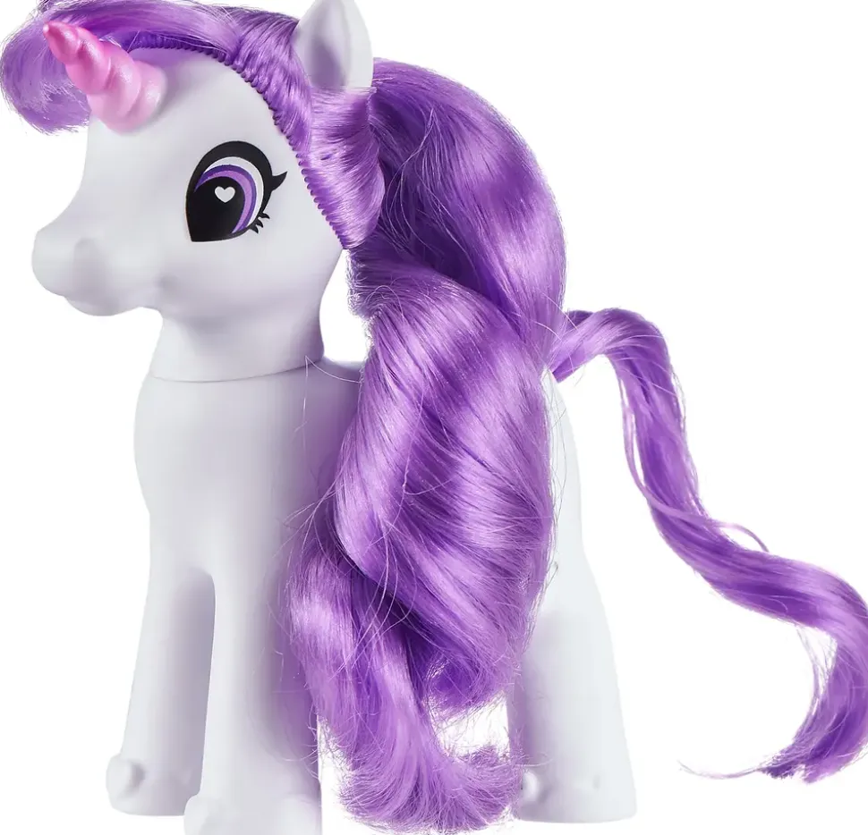 Sparkle girls unicorn S