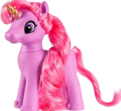 Sparkle girls unicorn S