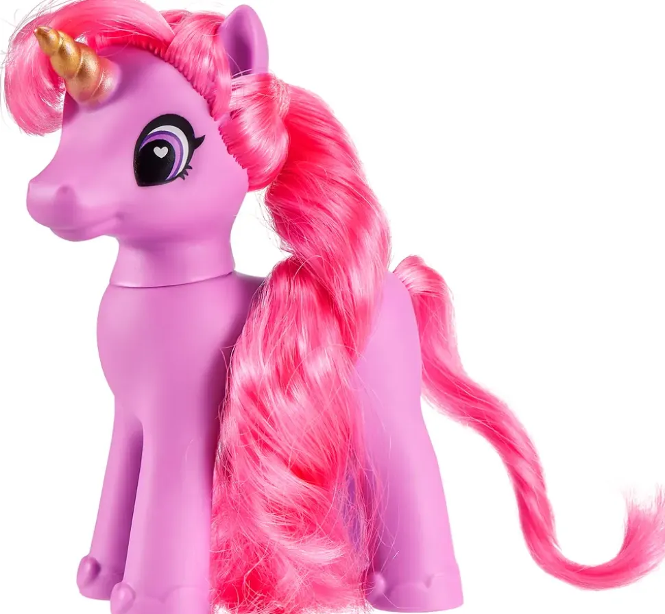 Sparkle girls unicorn S