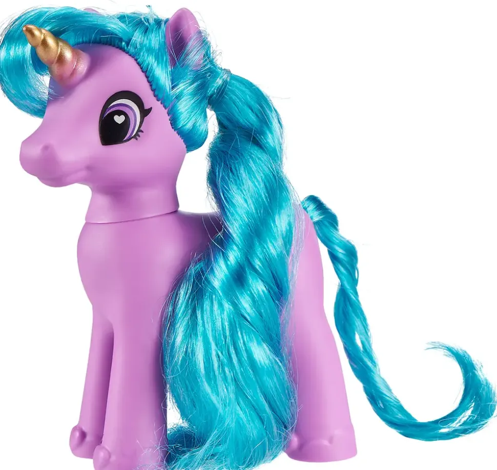 Sparkle girls unicorn S