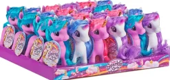 Sparkle girls unicorn S