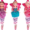 SPARKLE GIRLZ PRINCESS