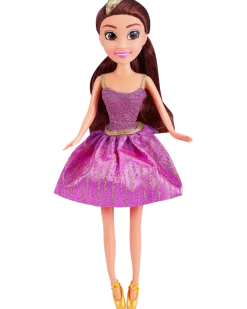SPARKLE GIRLZ PRINCESS