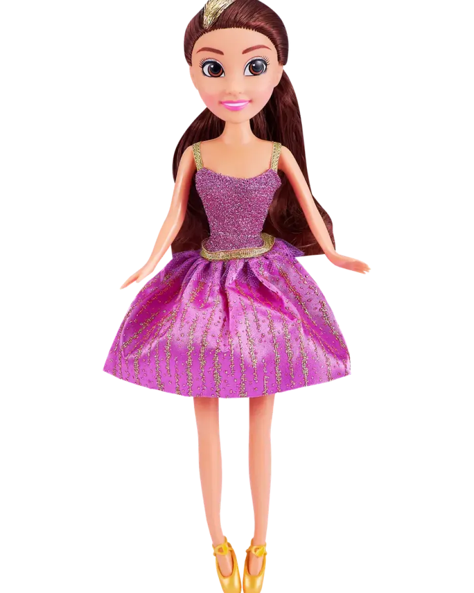 SPARKLE GIRLZ PRINCESS