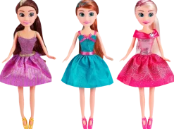 SPARKLE GIRLZ PRINCESS