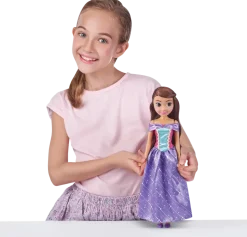 Sparkle Girlz princess 45 cm
