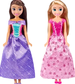 Sparkle Girlz princess 45 cm