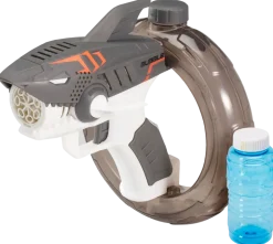 Såpbubbelpistol - Haj