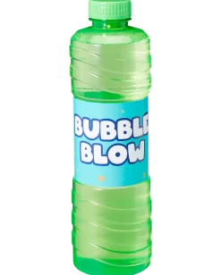 Såpbubbelvätska – 1 liter