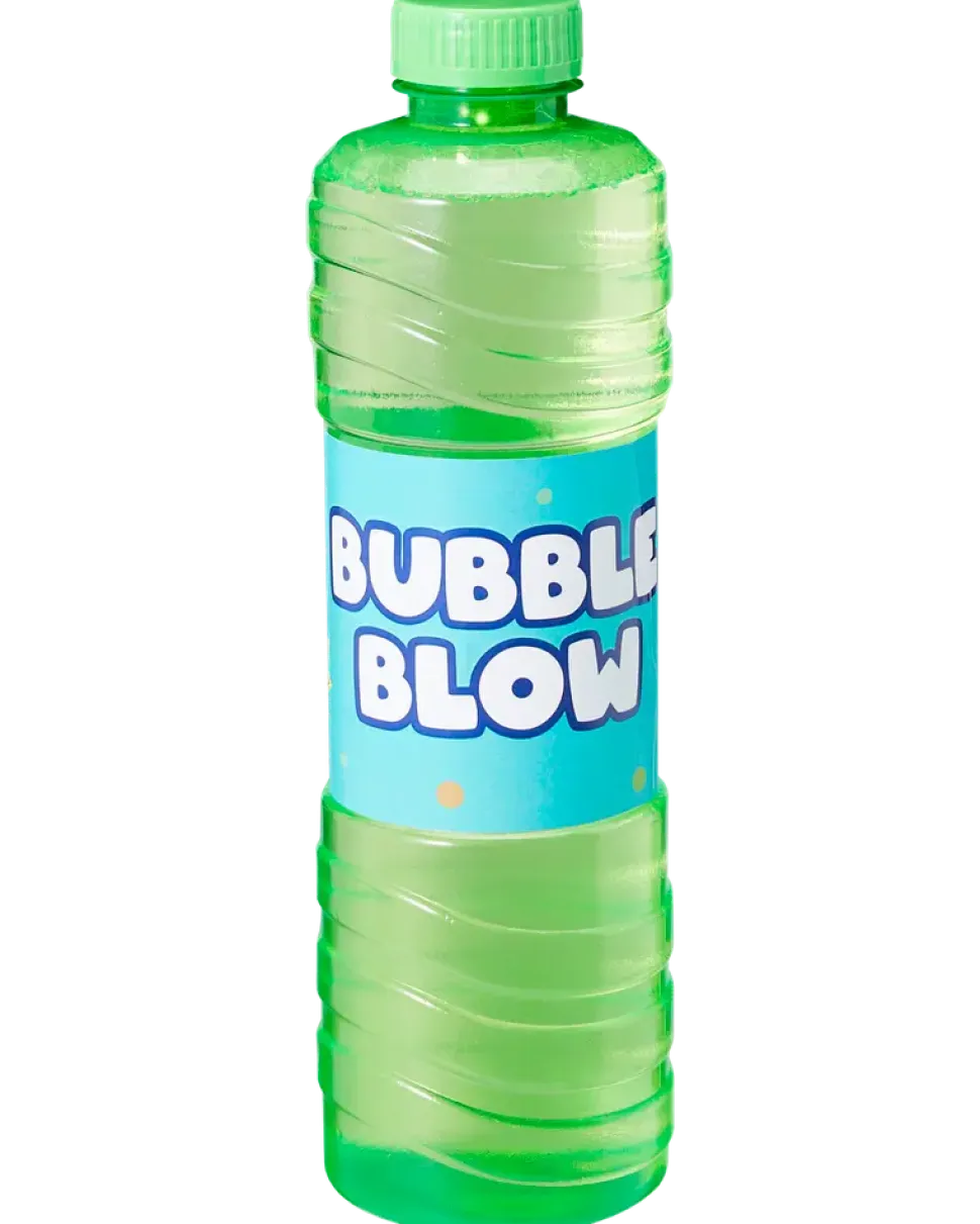 Såpbubbelvätska – 1 liter