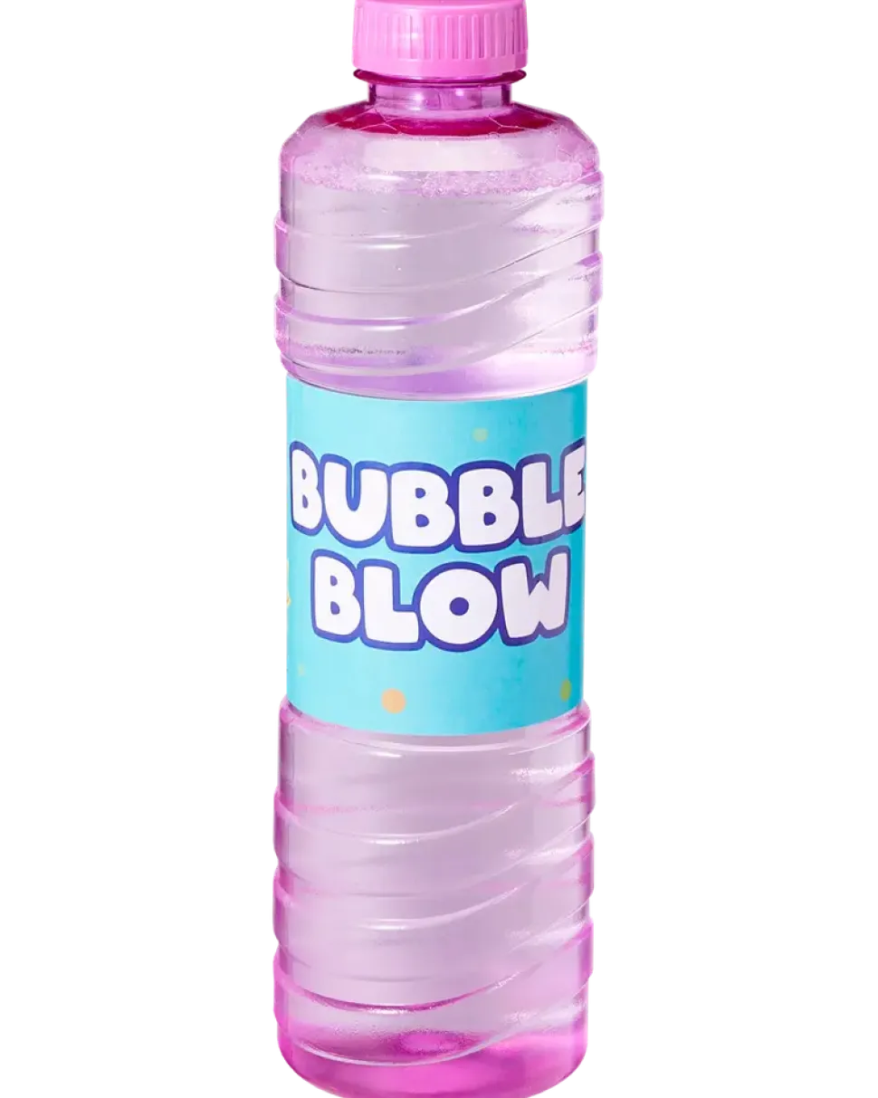 Såpbubbelvätska – 1 liter